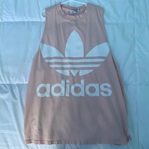 Adidas Tank top